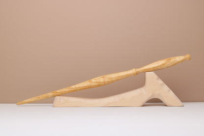 Wooden Wand