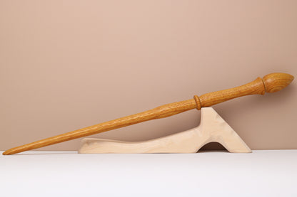 Wooden Wand