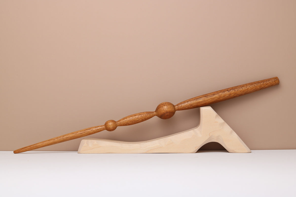 Wooden Wand