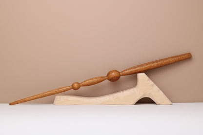 Wooden Wand