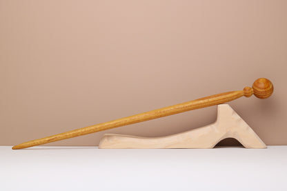 Wooden Wand