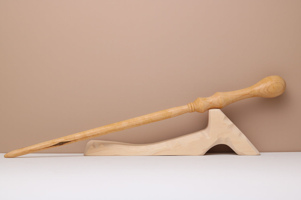 Wooden Wand