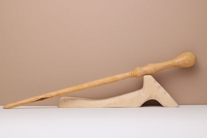 Wooden Wand
