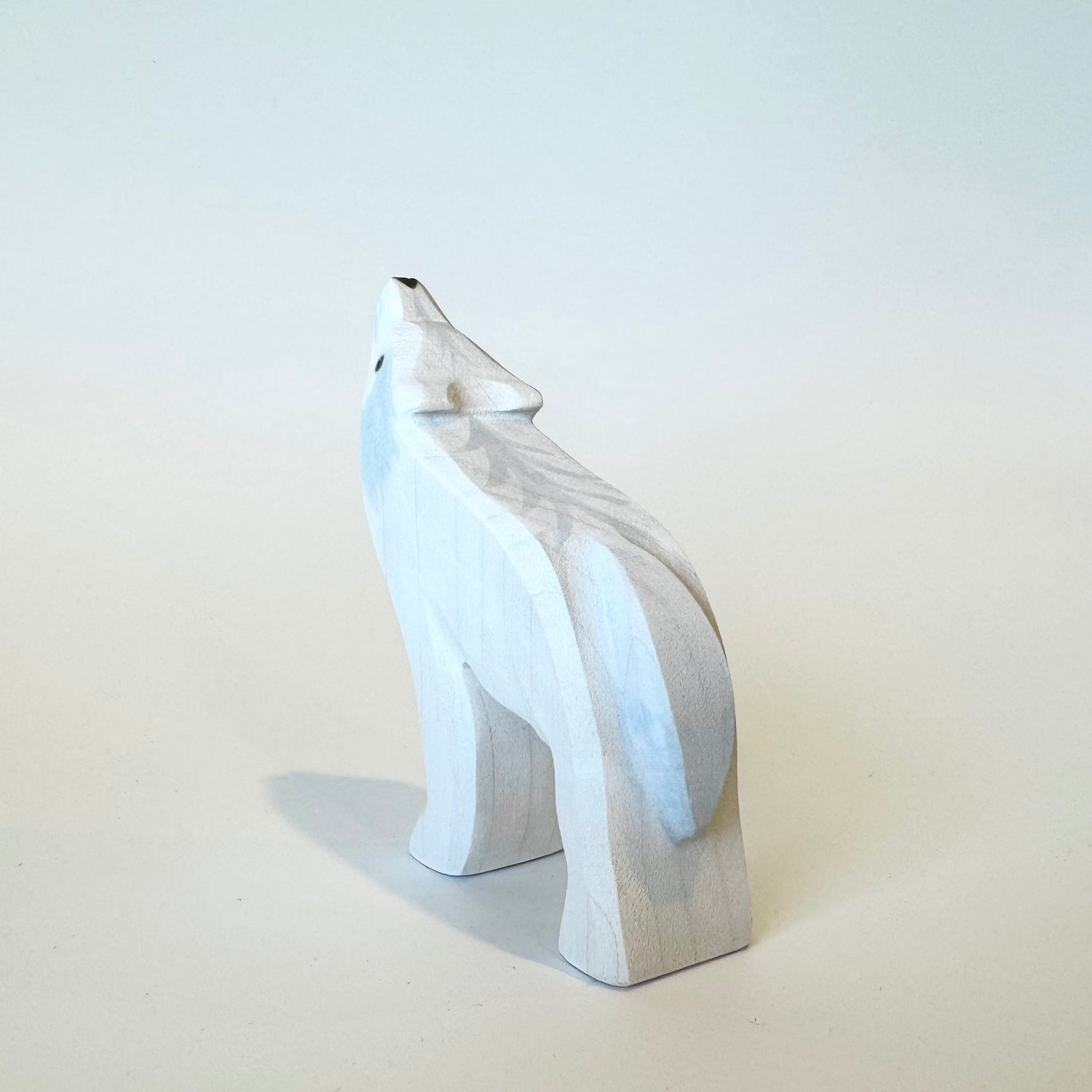 Arctic Wolf