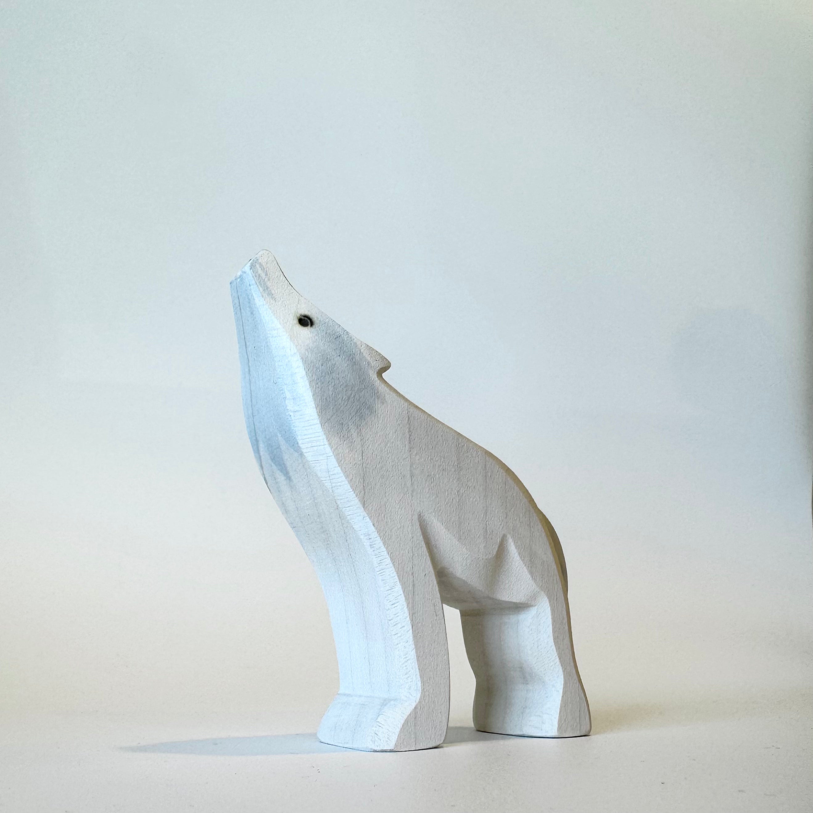 Arctic Wolf