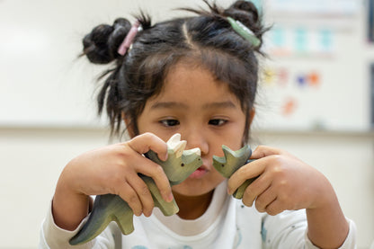 Triceratops