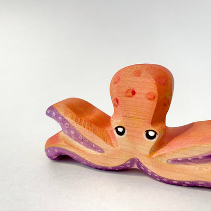 Octopus