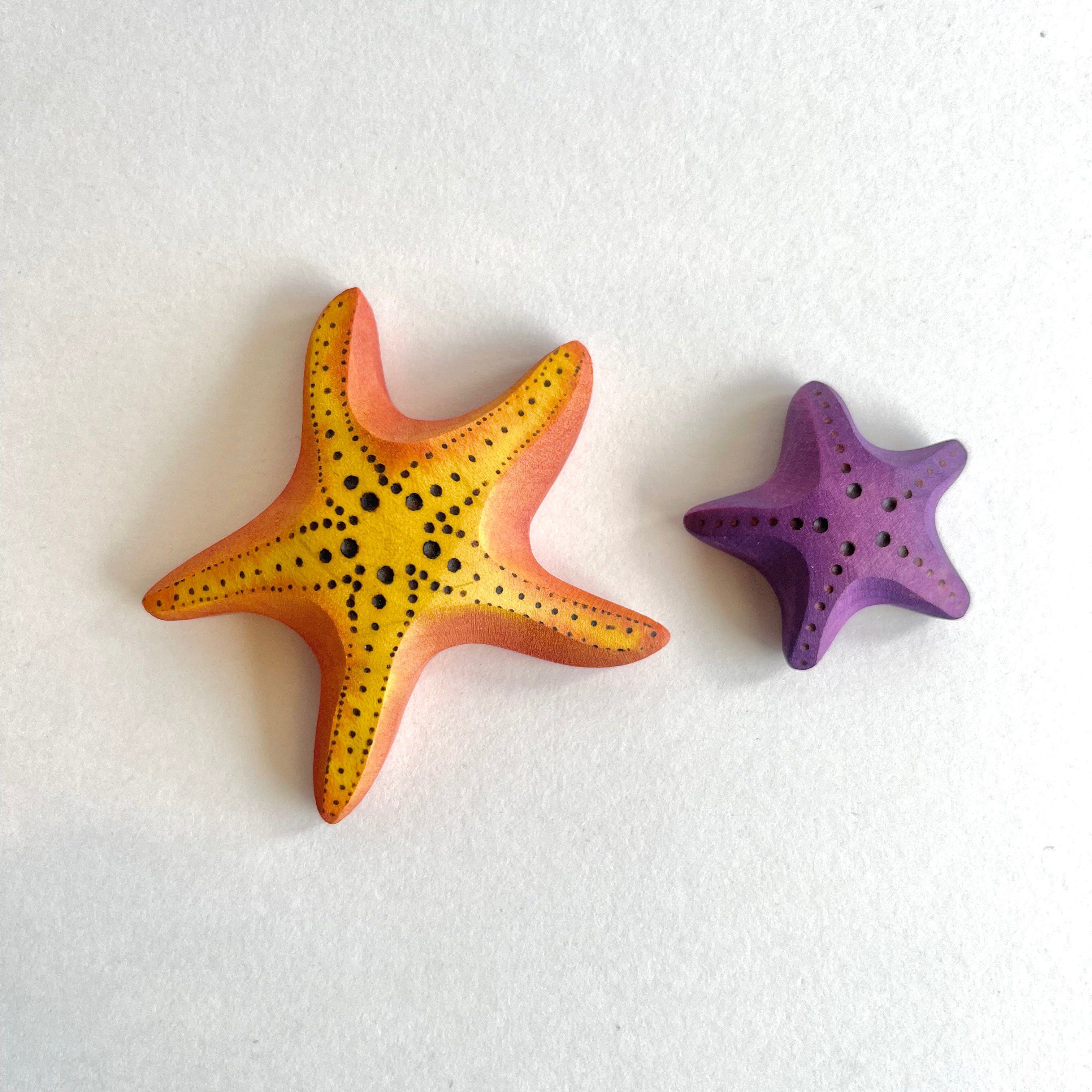 Big Starfish