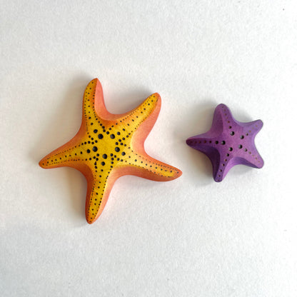 Big Starfish
