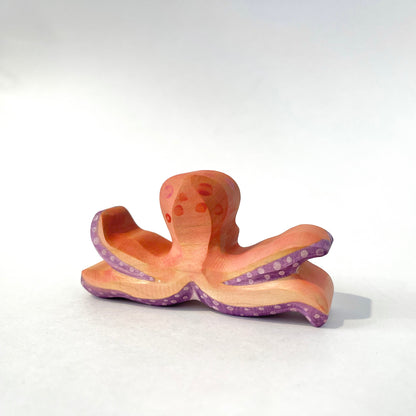 Octopus