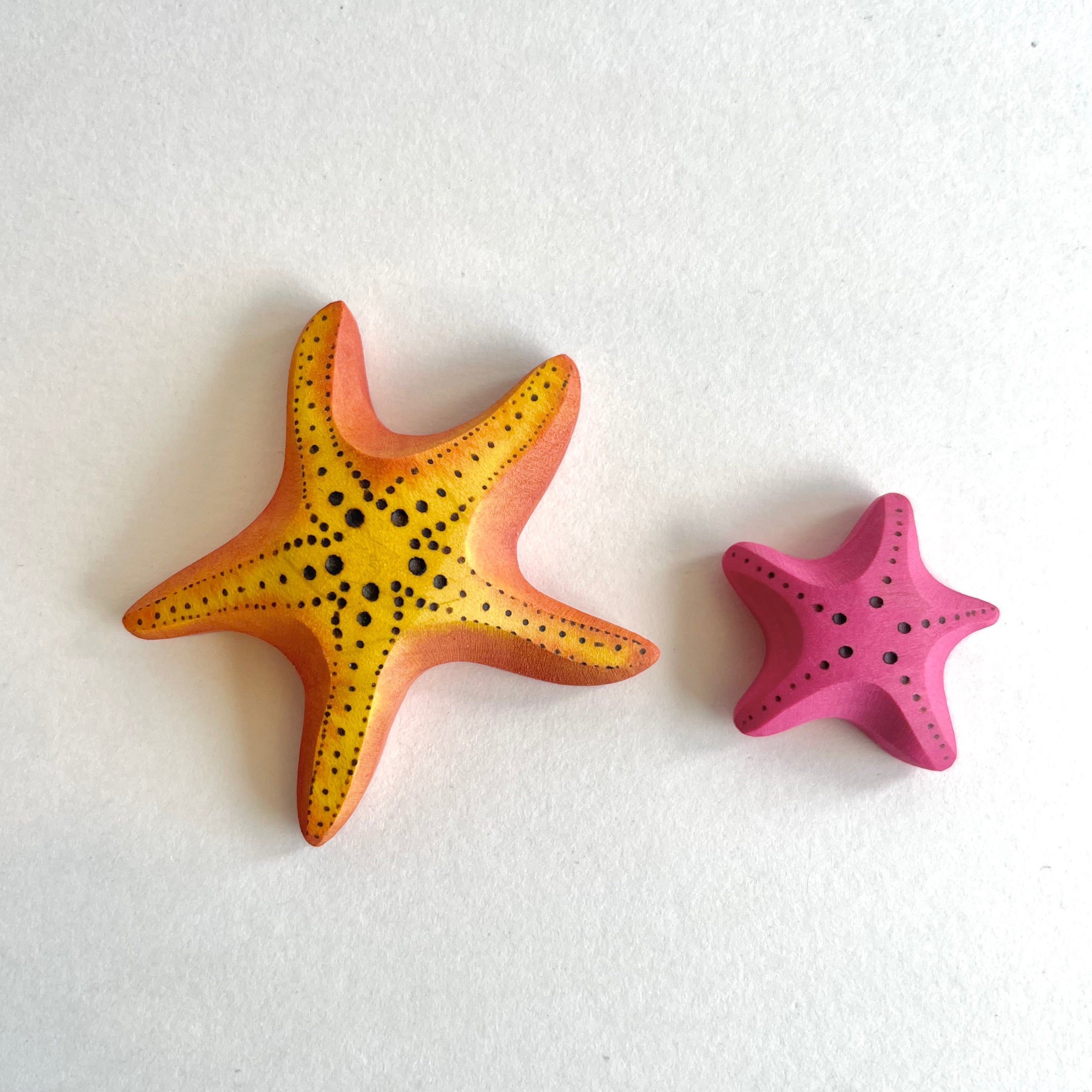 Big Starfish