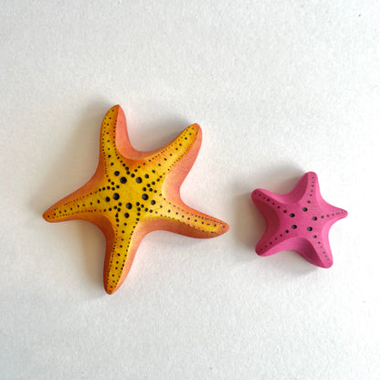 Big Starfish