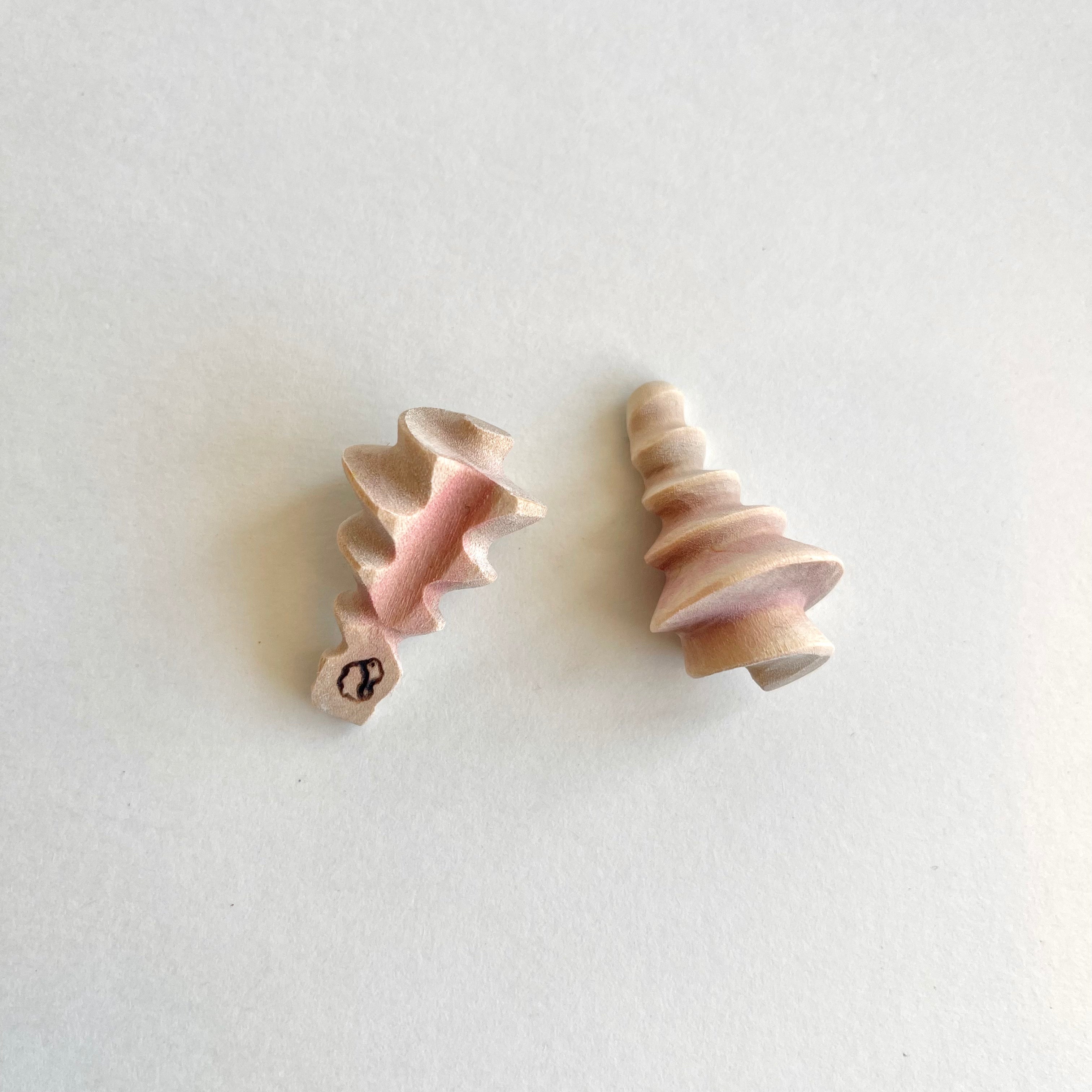 Conch Shell – Little Hedgehog Toys