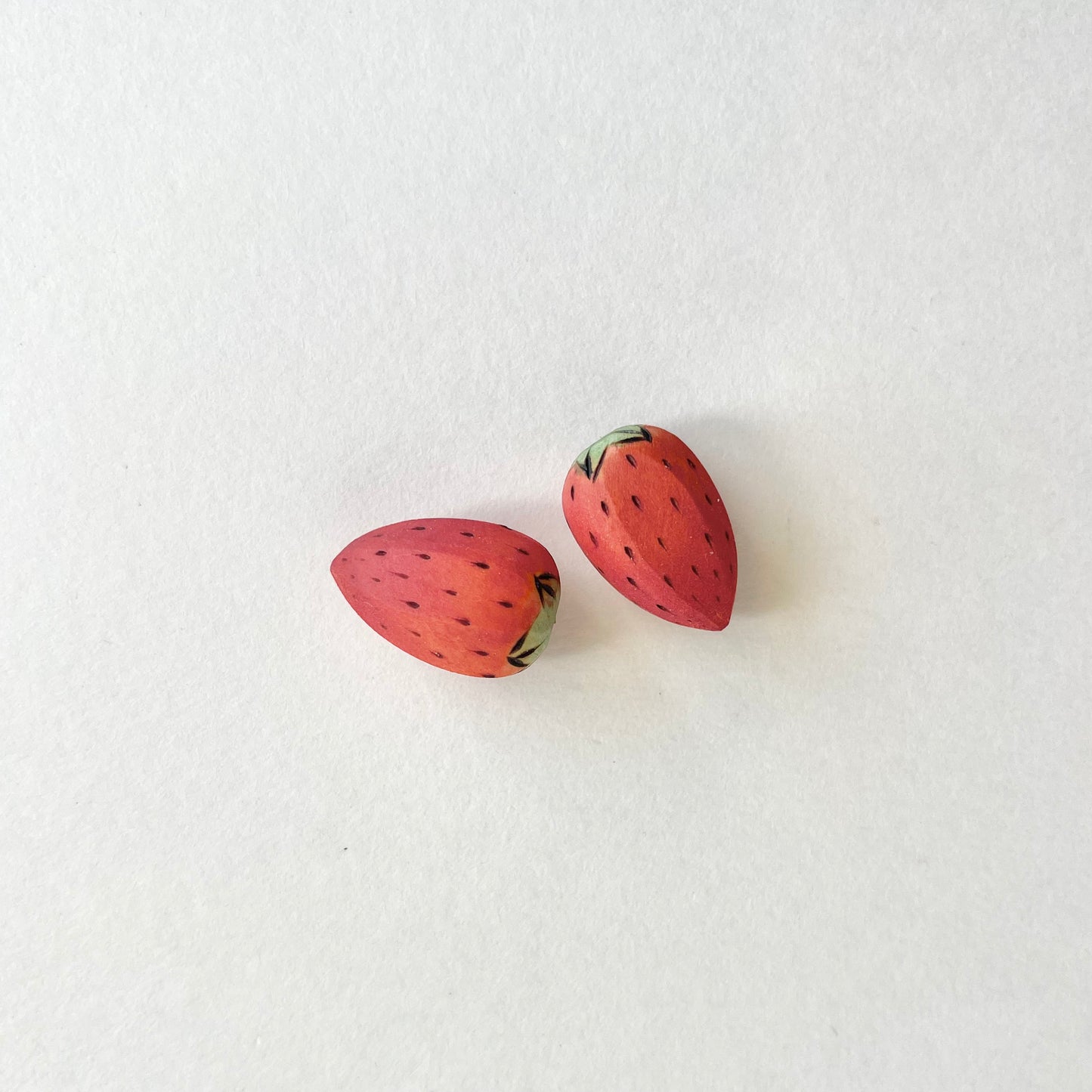 Strawberry Set