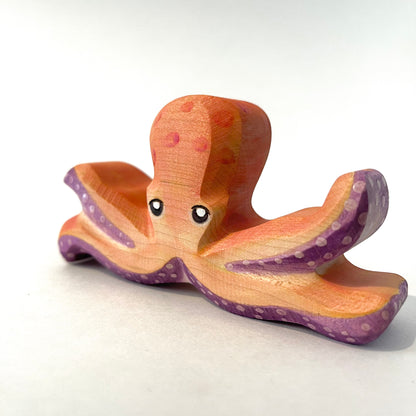 Octopus