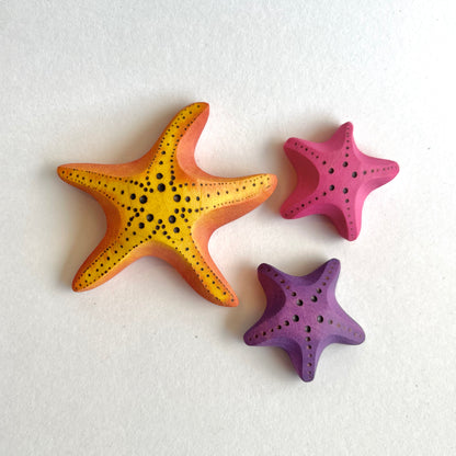 Big Starfish