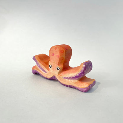 Octopus