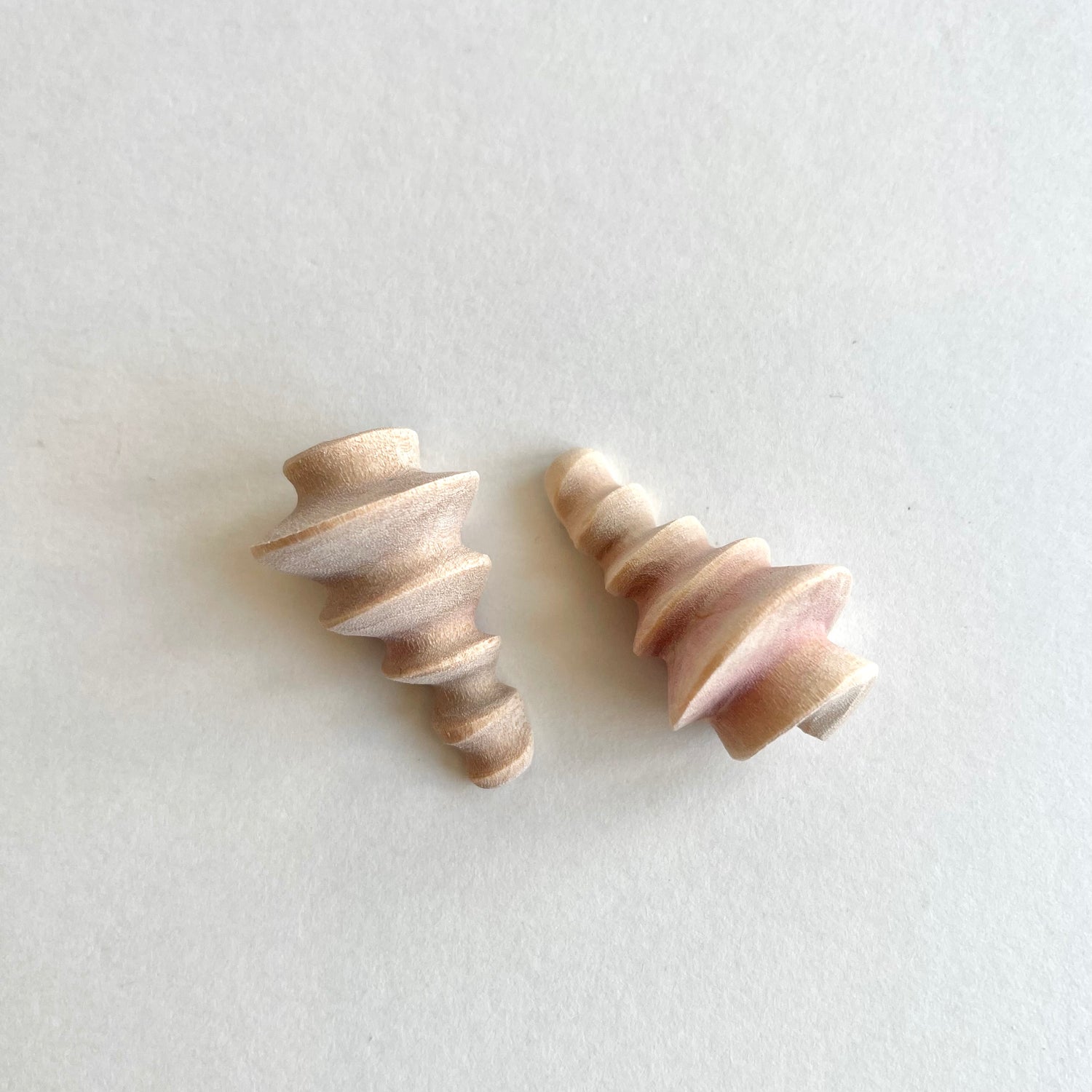 Conch Shell – Little Hedgehog Toys