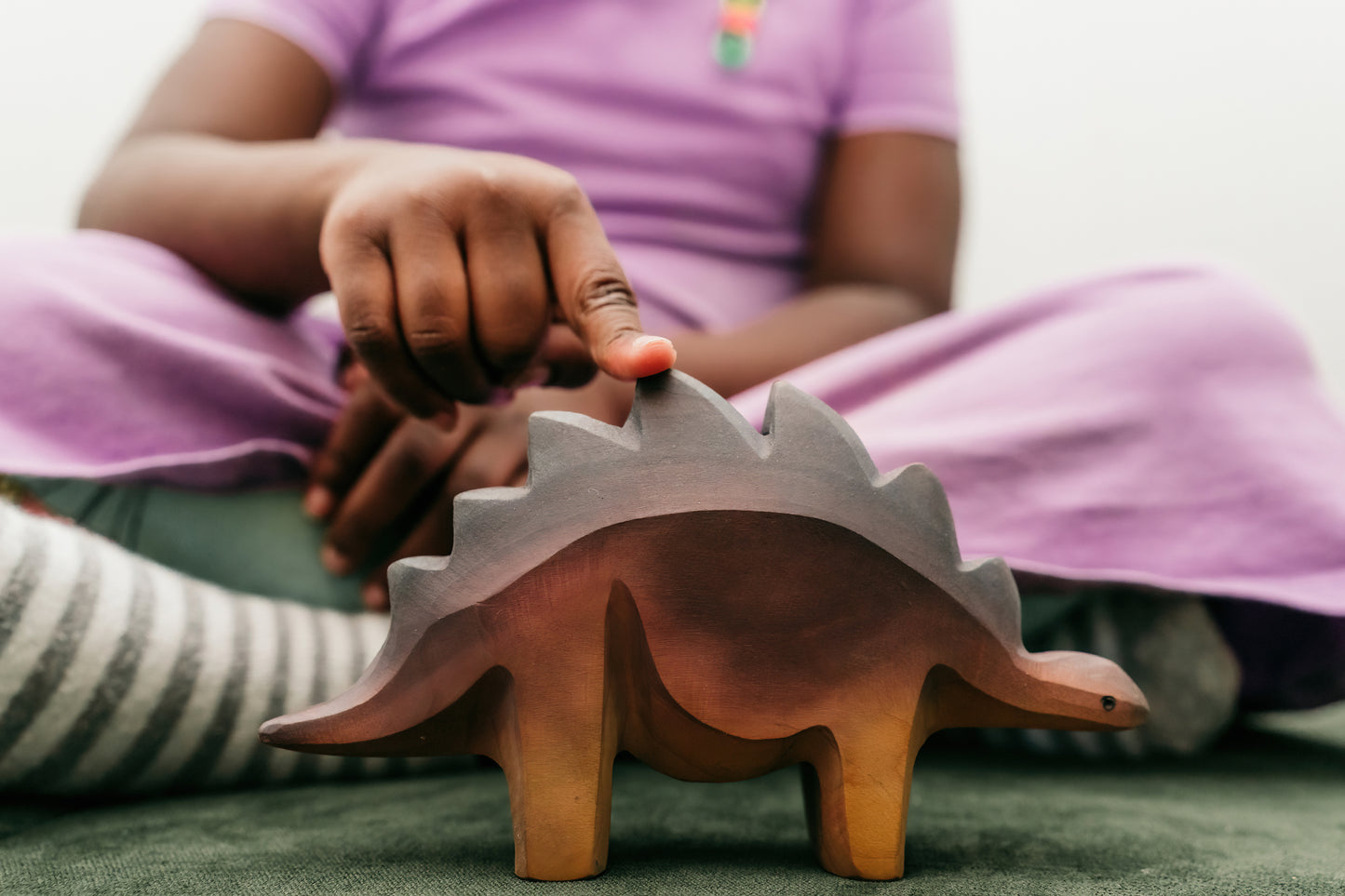 Stegosaurus