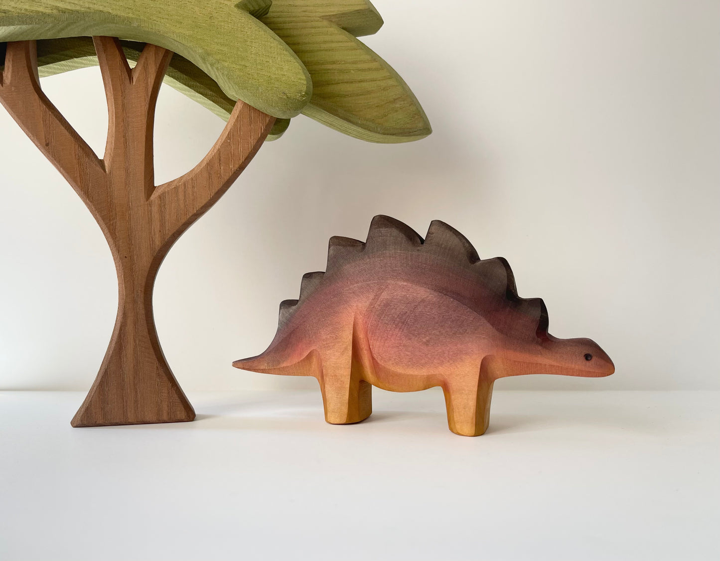 Stegosaurus