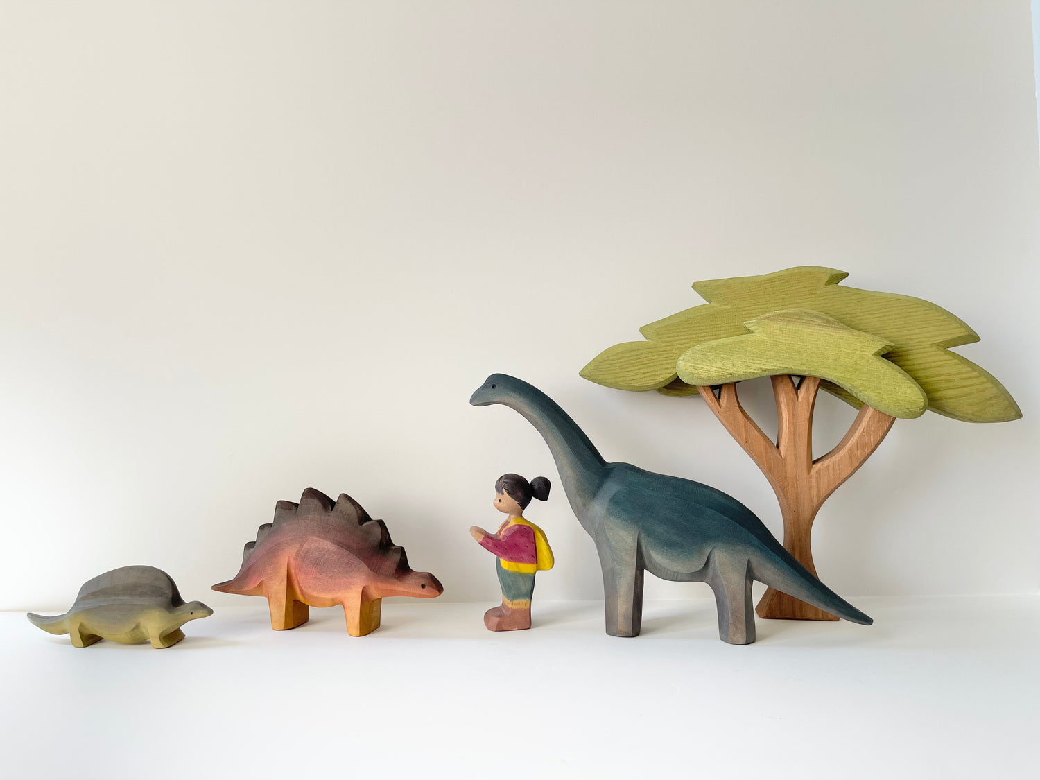 Brachiosaurus