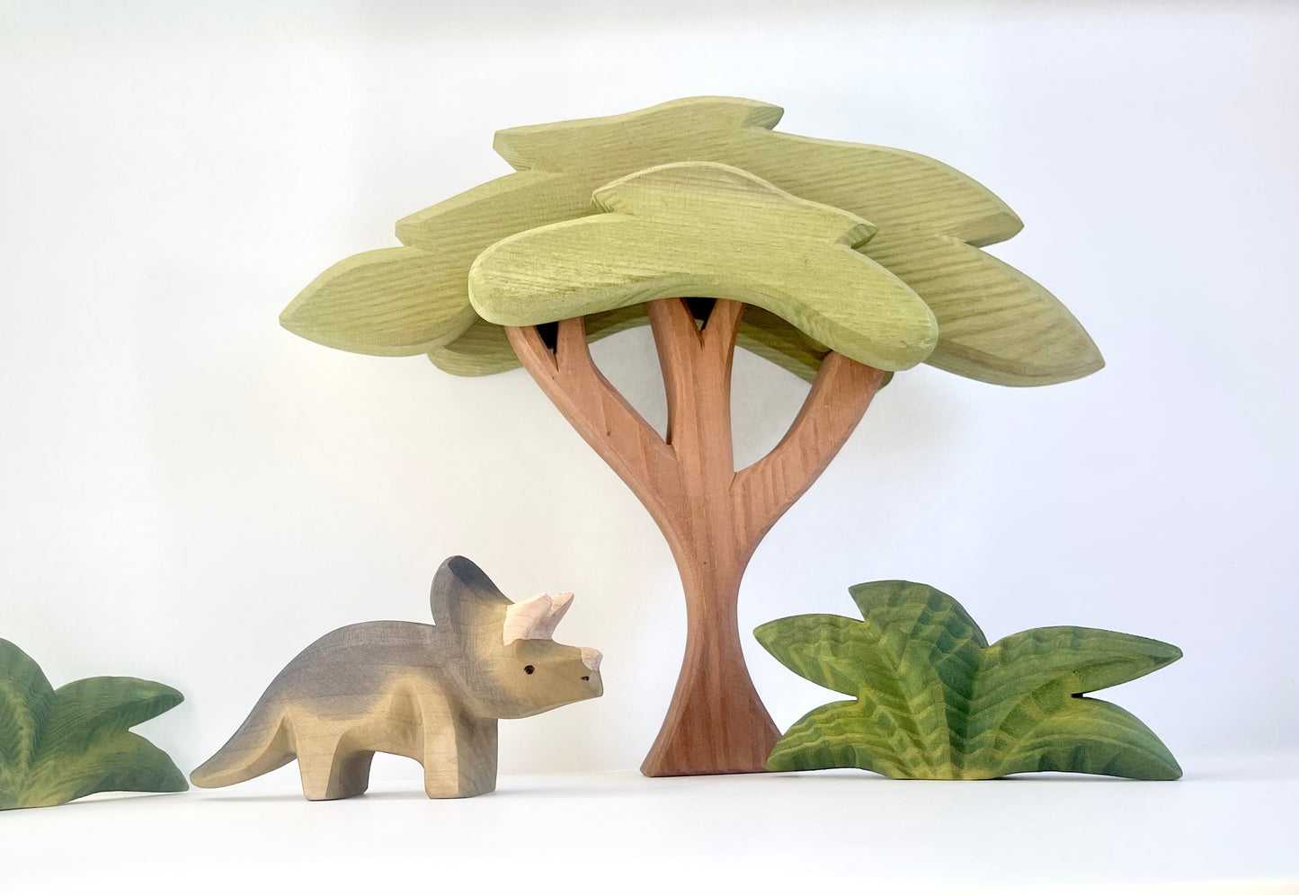 Triceratops