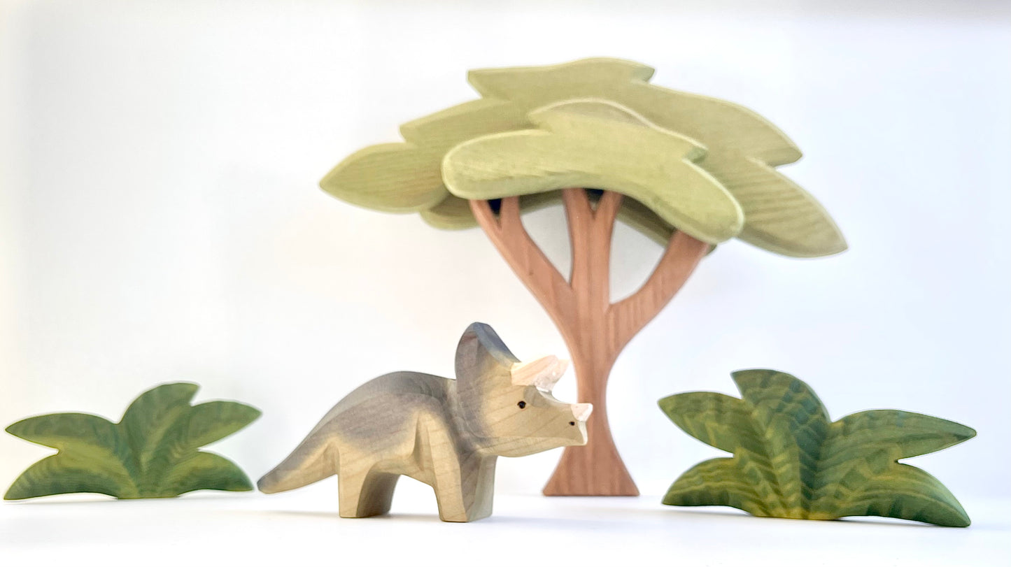 Triceratops