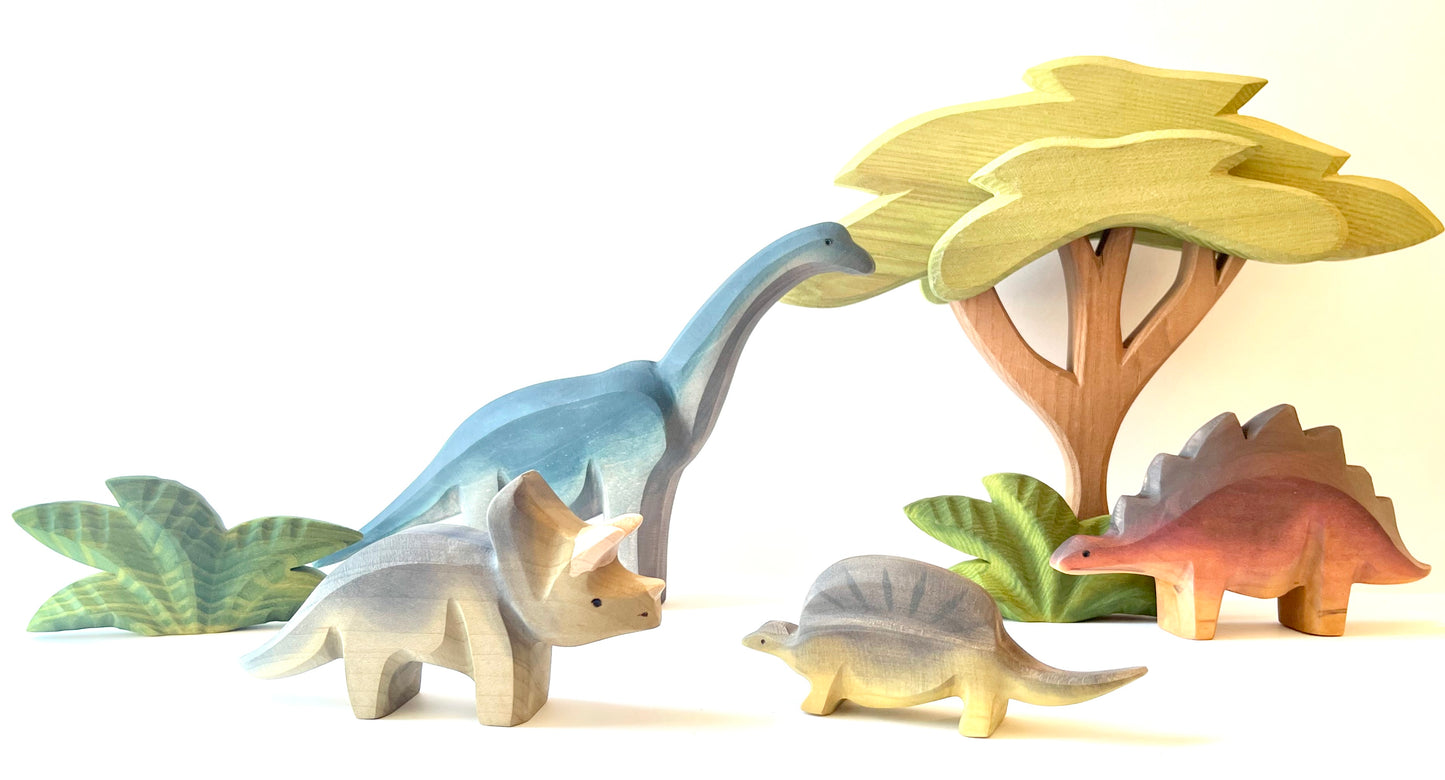 Triceratops