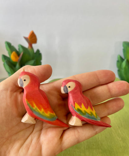 Parrot