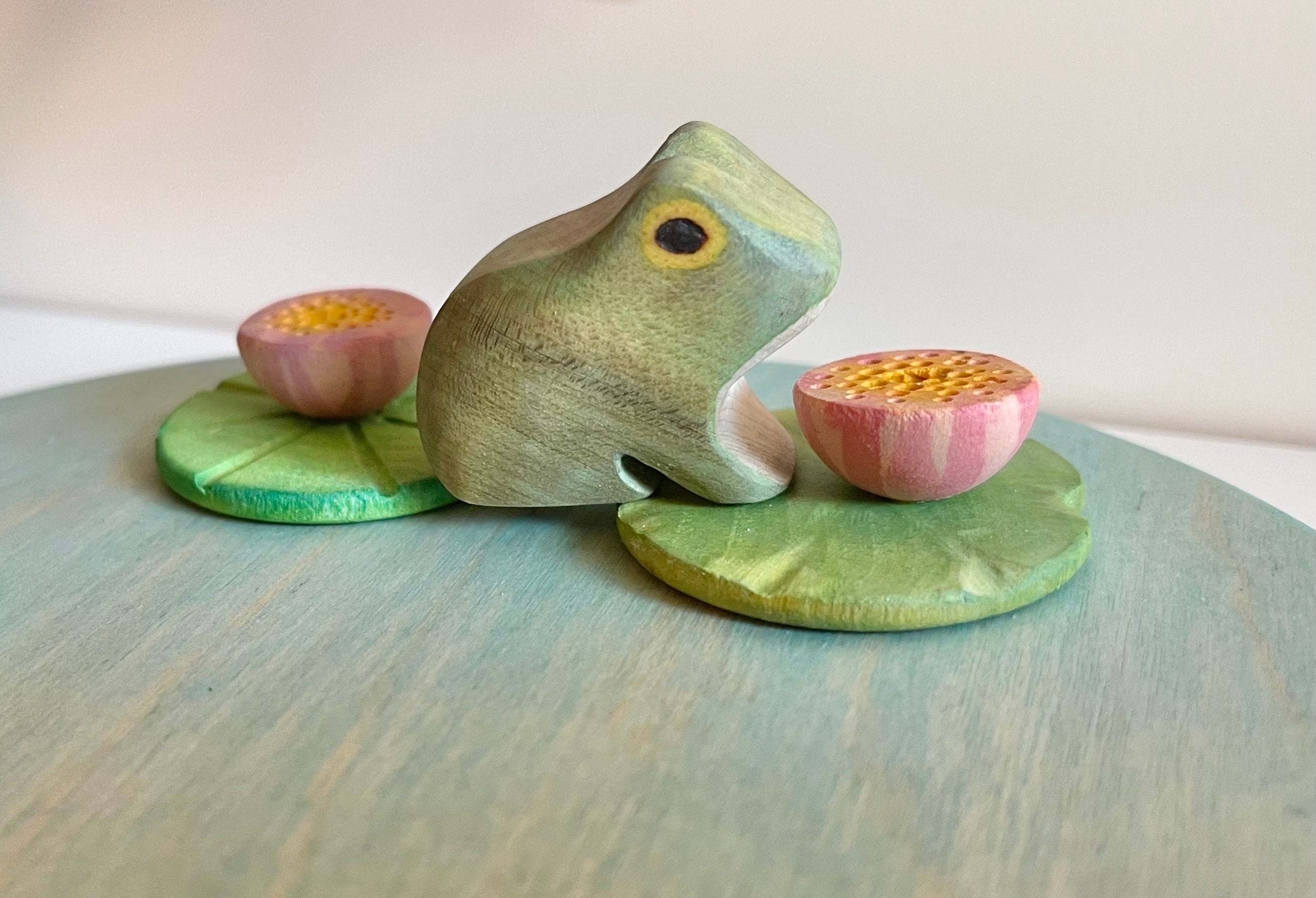 Frog