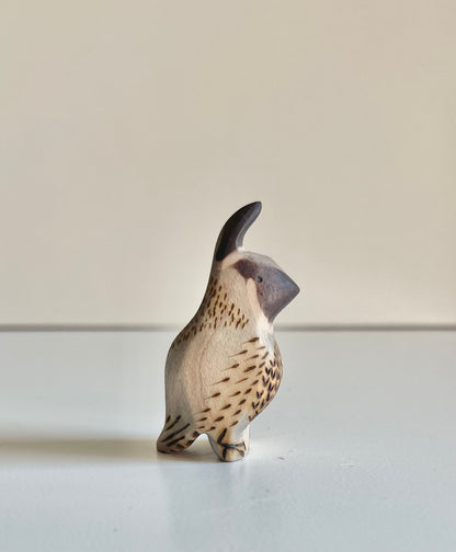 Quail