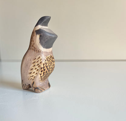 Quail
