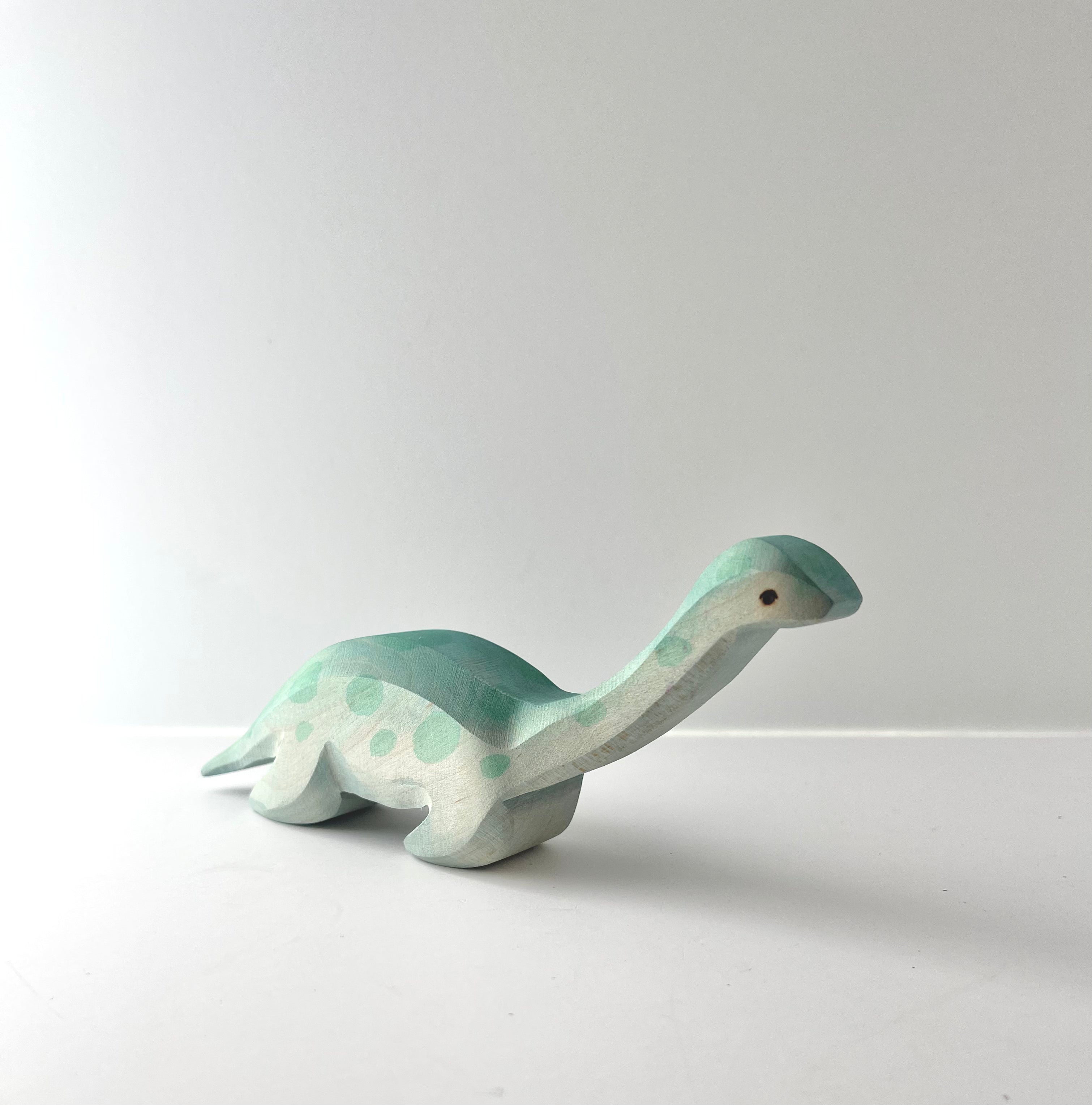 Plesiosaur