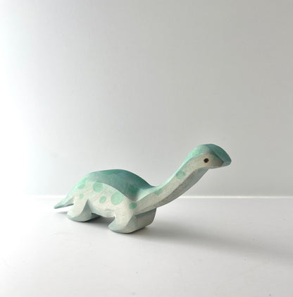 Plesiosaur