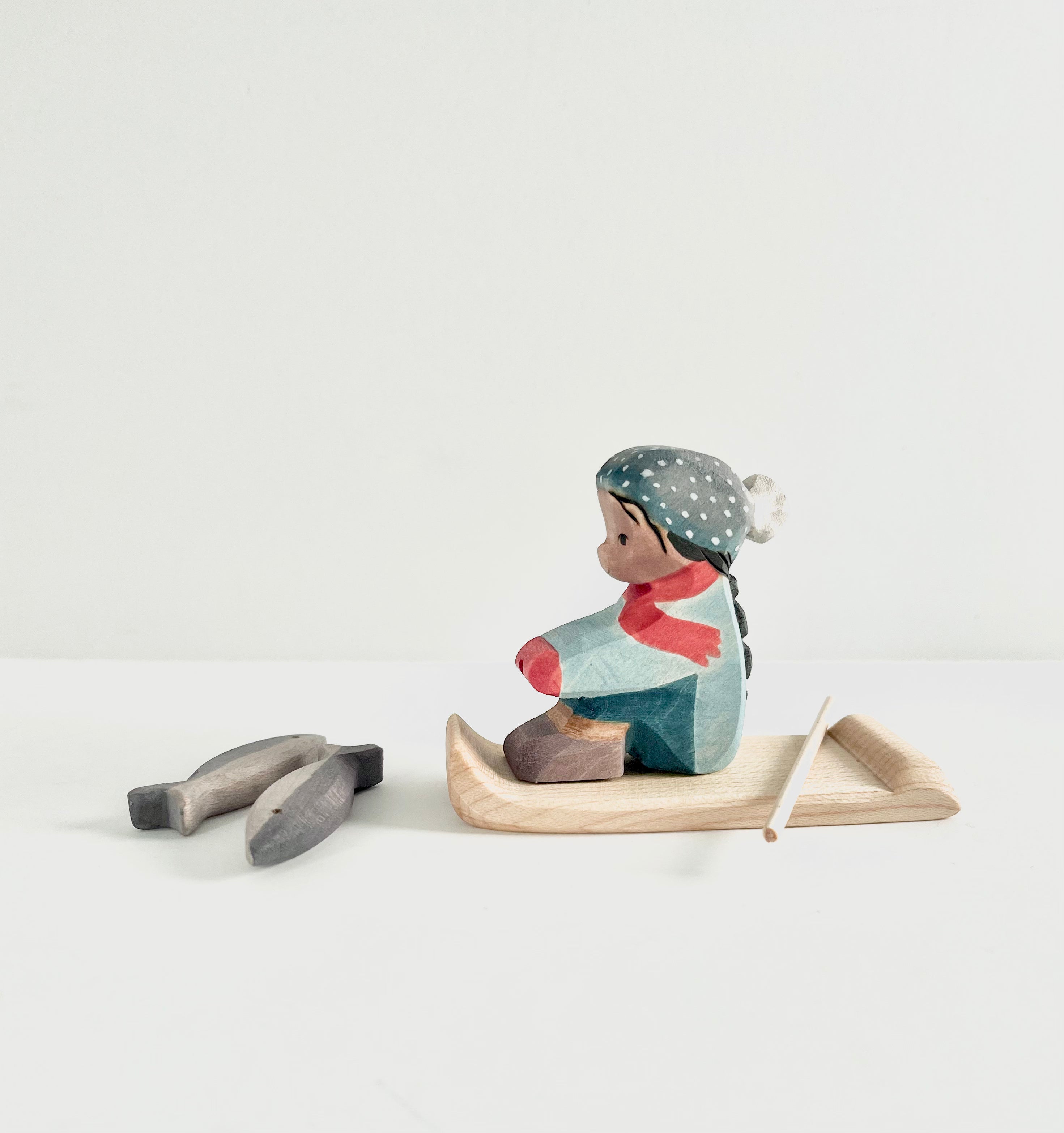 Little Sledder