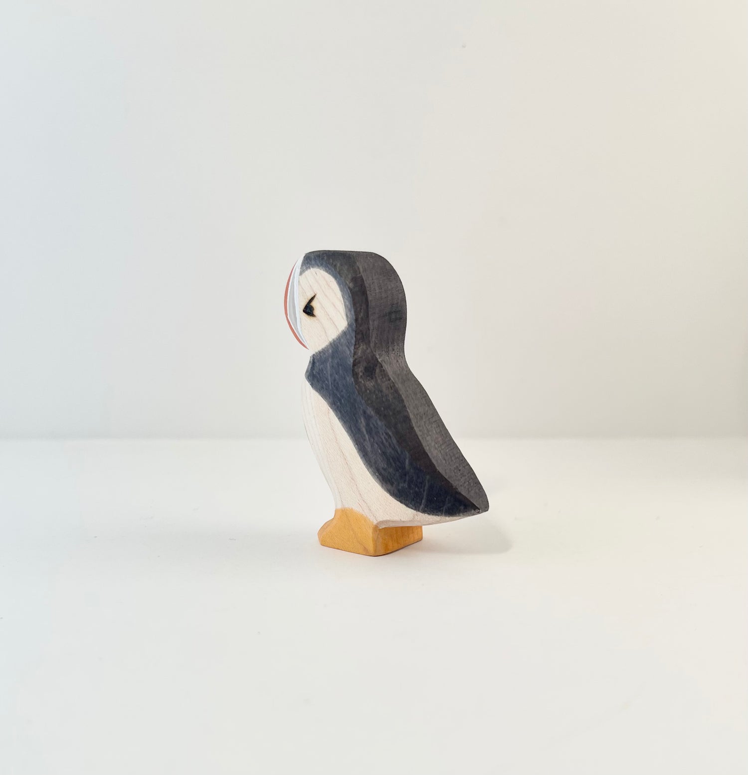 Puffin Pair
