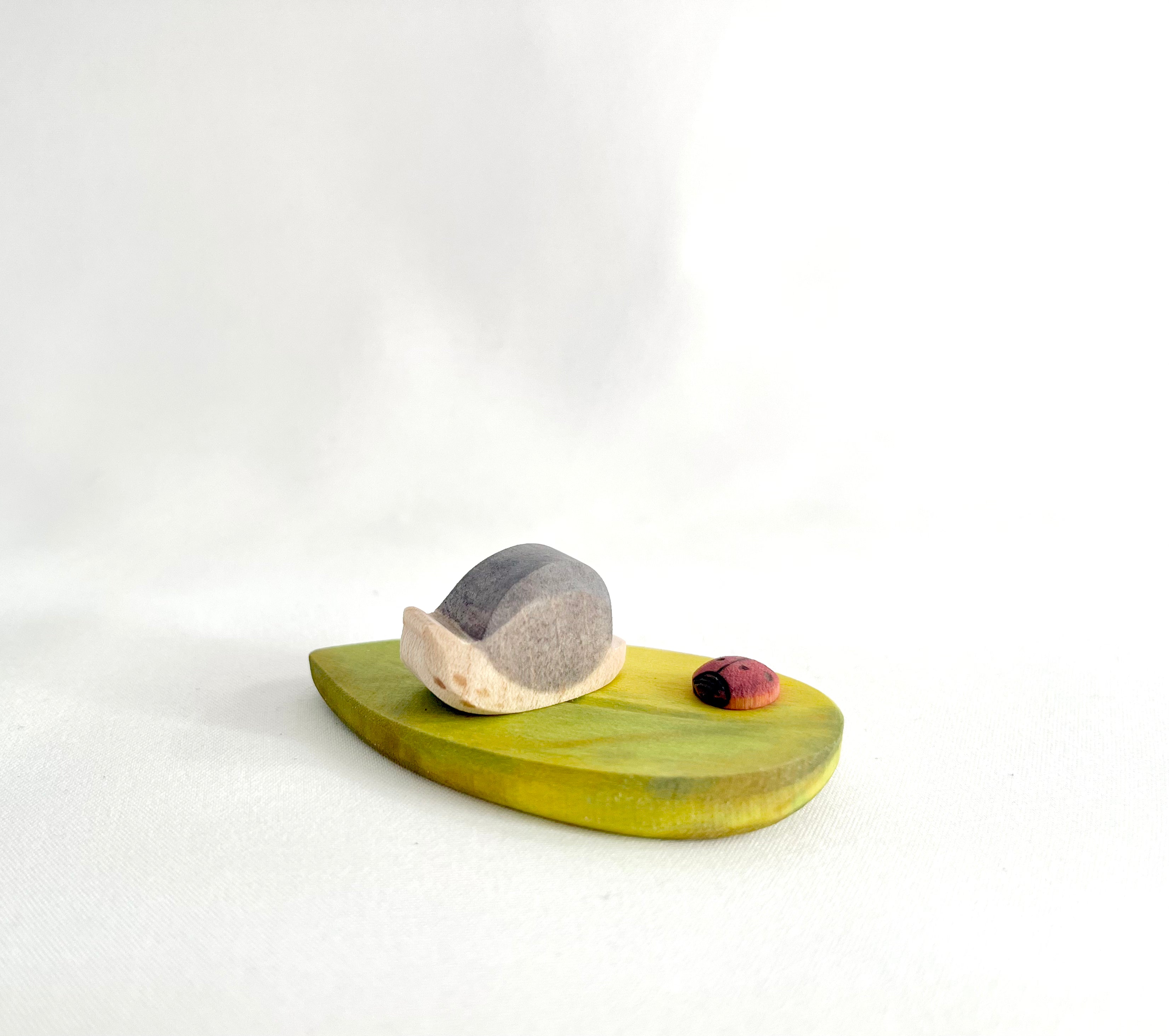 Snail