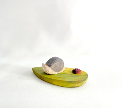 Snail