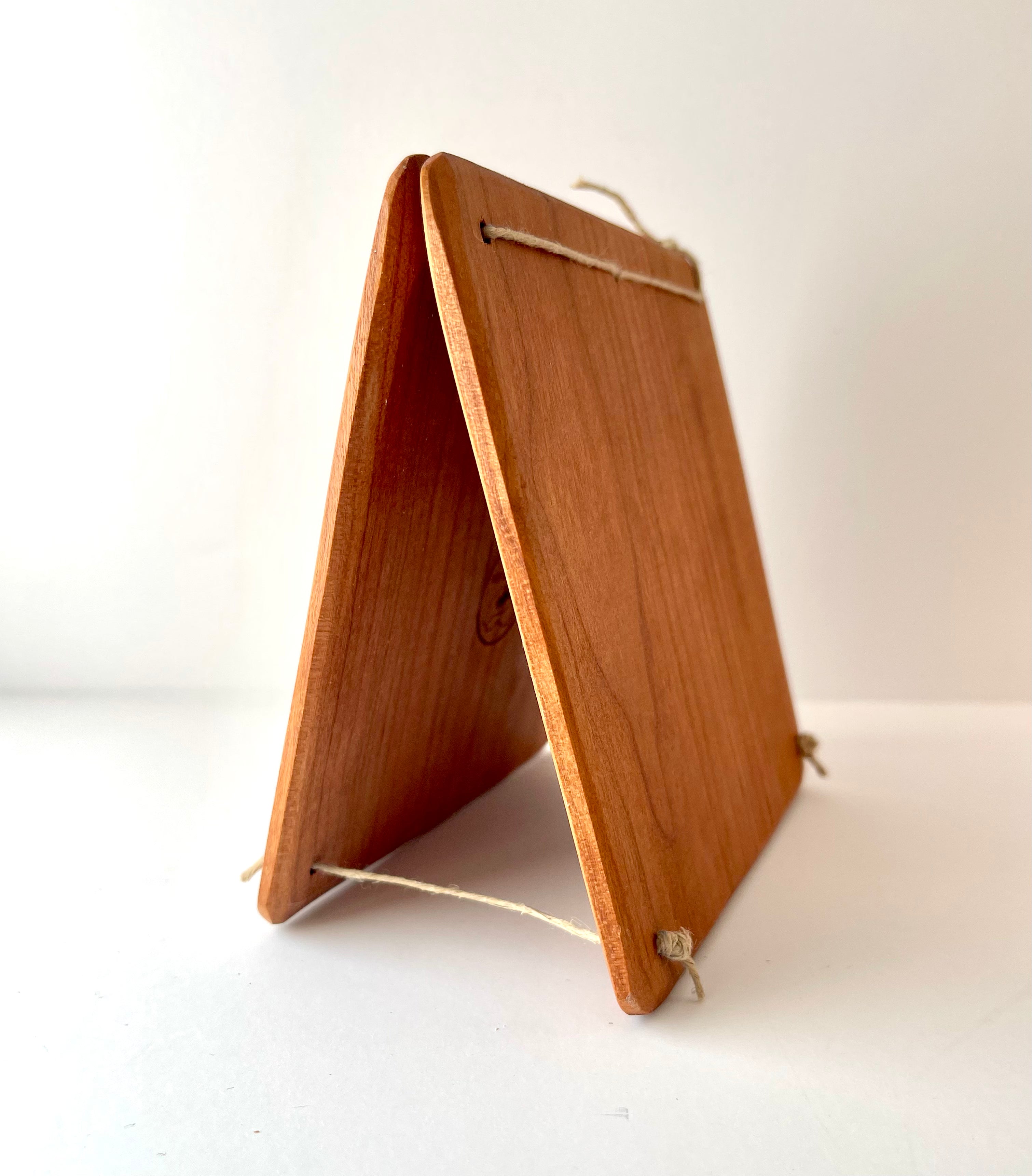Cherrywood Tent