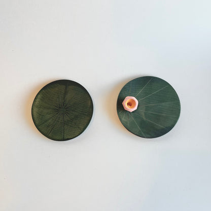 Giant Lily Pads (Set of 2)