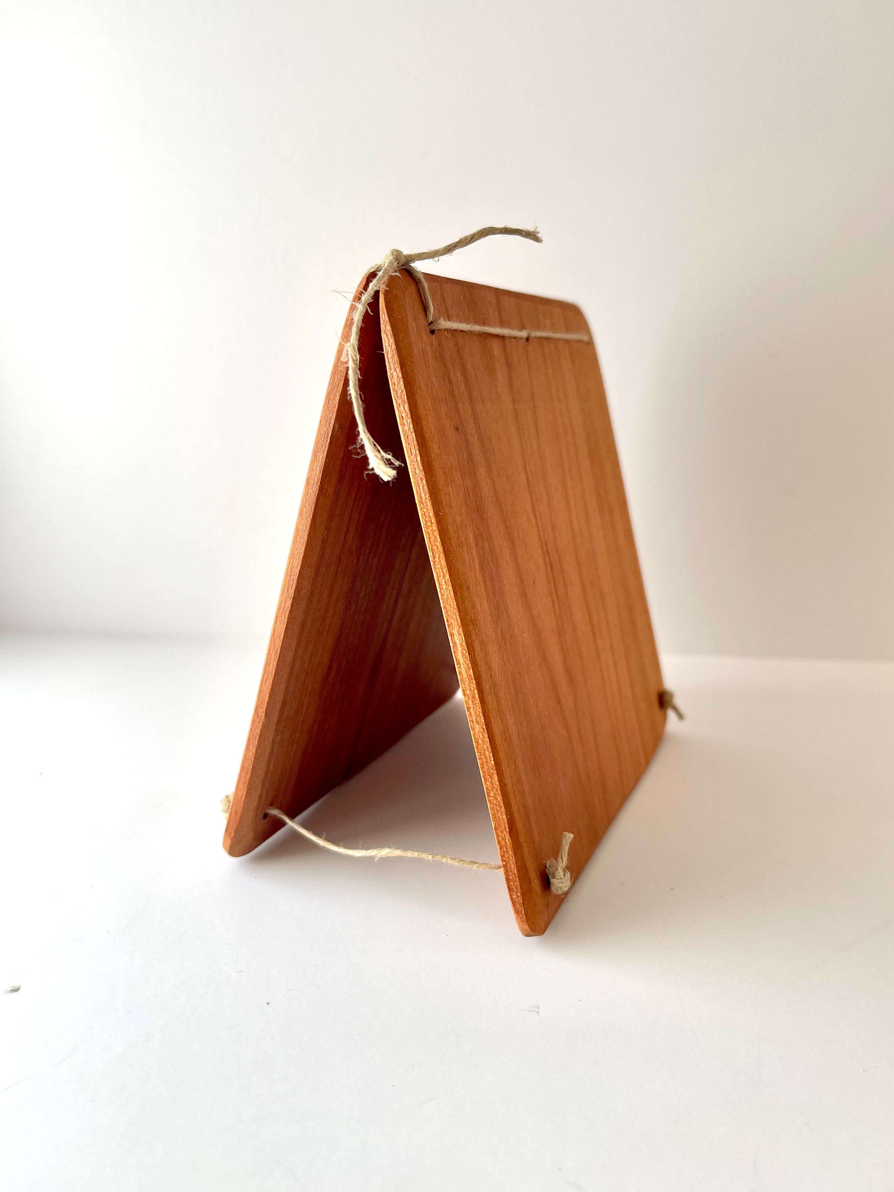 Cherrywood Tent