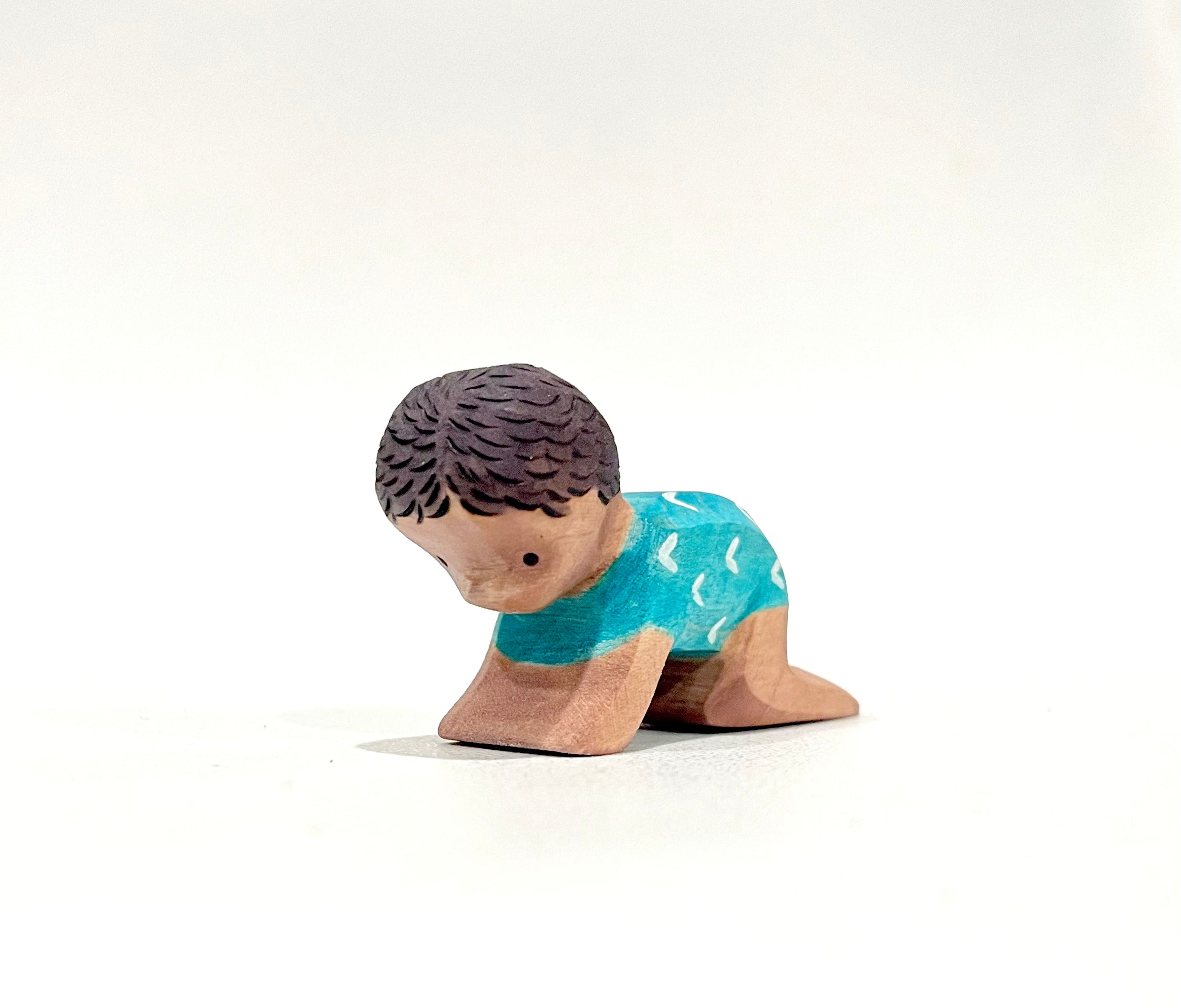 Baby Cruiser