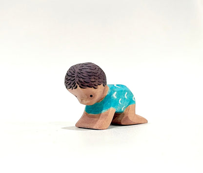 Baby Cruiser