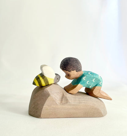 Bumble Bee