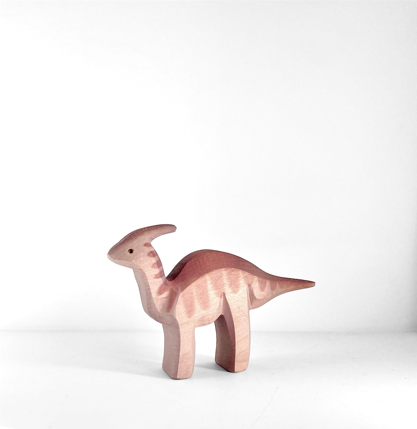Parasaurolophus Baby