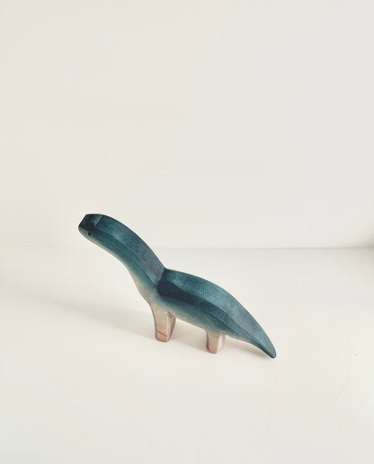 Brachiosaurus Baby