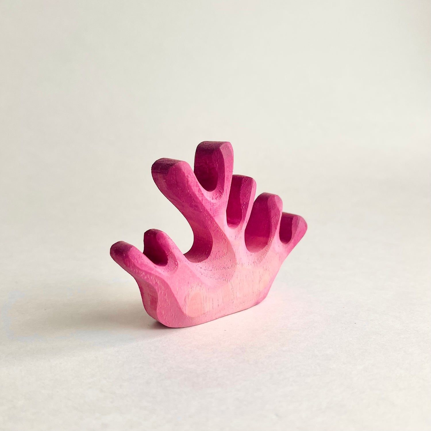 Purple Coral