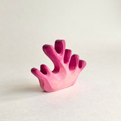 Purple Coral