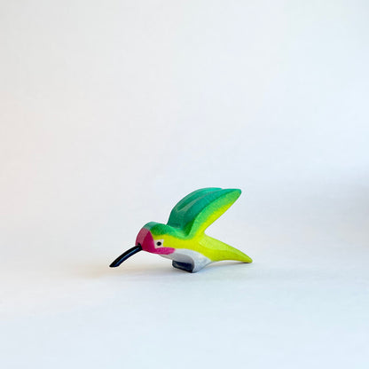 Anna’s Hummingbird