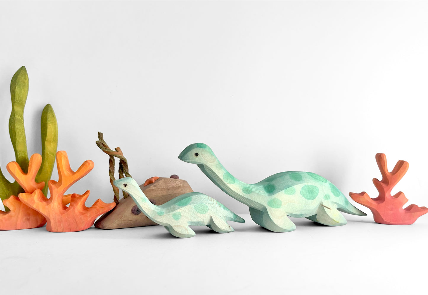 Plesiosaur